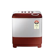 Semi-Automatic Washing Machine