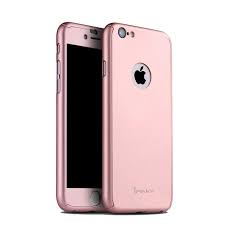 Geros būklės, viskas pilnai veikia nera nei skiles nei duzes *greit issikrauna. Husa Apple Iphone 6 6s Ipaky Premium Pro Full Cover 360 Roz Auriu Pink Gold Folie Cadou Emag Ro