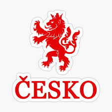 Home vector logos sports czech republic national football team logo vector. Czech Football Stickers Redbubble