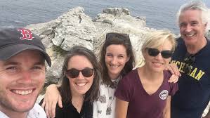 How My Kids Were Raised to See the Power of Women