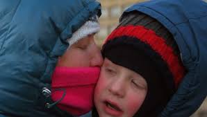 Winter 2015-2016 narrowly misses top-10 snowfall ranking