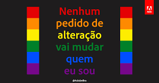A comunidade lgbtqia + teve pouco espaço dentro da sociedade por muito tempo. As Melhores Acoes Das Marcas Para O Dia Do Orgulho Lgbt 2018 Gkpb Geek Publicitario
