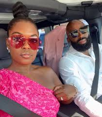 I'm 50 and she's 49 we've been married for 27 years. #BlackCoupleRevolution