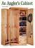 Anglers Cabinet