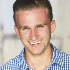 Nicholas Carmichael's Instagram, Twitter & Facebook