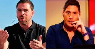 ¿quién es el famoso de la foto? Guerra Desatada Neme Ninguneo A Pancho Saavedra Farandula Celebridades Fotech Foro De Television Y Espectaculos De Chile