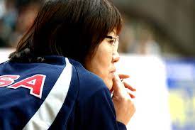 Winners list china s command in the early years. List Of Olympic Medalists In Volleyball Wikipedia