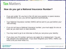 When can i apply for my national insurance number? National Insurance What Is National Insurance The Money Collected Through National Insurance Ni Funds The Payment Of Contributory Benefits Such As Ppt Download