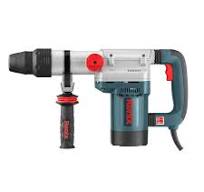 Corded SDS-Max Rotary Hammer, 1250W, 410 RPM, 2600 BPM ...