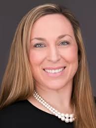 Woman of Impact Philadelphia PA Spring 2025: Jaclyn McGlone