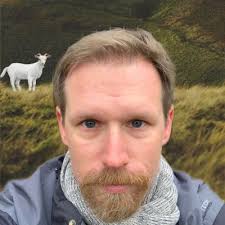 BERNARD GRAHAM (@1stnamebernard)