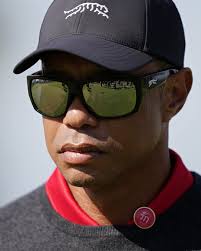 Tiger Woods' Career and Performance