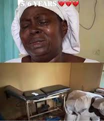 Homeless woman taken to hospital for medical help