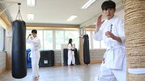 The cast, in turn, delivers and is the film's best asset. Justice High 2020 Korean Movie With English Sub Watch Online