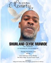 Sangre Grande Community Group