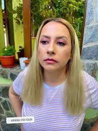 Diana Nistor's Instagram, Twitter & Facebook