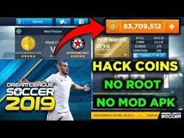 Easy Way To Hack Dream League Soccer 2019 Unlimited Coins Without Lucky Patcher No Root No Mod Apk Dls 19 Play Hacks Free Pc Games Download Download Hacks