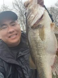 CKA Event #6 Randleman Lake