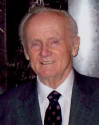 William Mcwey Obituary February 8, 2012