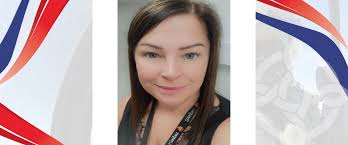 Meet our Armed Forces Lead