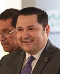 David Jiménez ya no buscará la FGE…