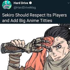 Pin On Sekiro