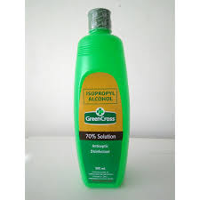 Find here online price details of companies selling rubbing alcohol. Greencross Isopropyl Alcohol 70 From Philippines Shopee Malaysia