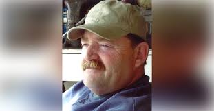 Obituary information for Patrick Mayville