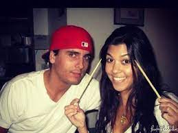 Scott disick news, gossip, photos of scott disick, biography, scott disick girlfriend list 2016. A Young Kourtney Kardashian And Scott Disick Aww 3 Scott And Kourtney Scott Disick And Kourtney Kourtney Kardashian