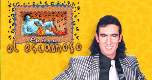 Muy pronto pedro el escamoso en las noches del canal caracol. Pedro El Escamoso Gran Estreno Este Miercoles 7 De Octubre