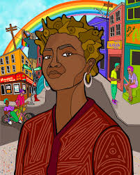 Sam Kirk, Award Winning Multidisciplinary Artist