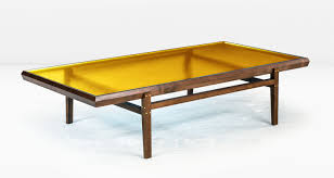 In fact, this coffee table is versatile enough to work in a variety of design styles. Pintor Kgbl