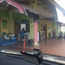 Pulo tengah kec.darul makmur kab nagan raya. Pasaraya Darul Makmur Convenience Store