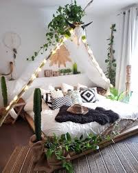 39 Master Bedroom Bohemian Hippie To Inspire Decorhit Com Bohemian Bedroom Decor Bedroom Design Boho Chic Bedroom