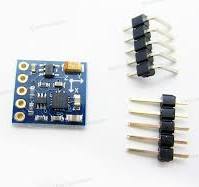 HMC5883L Digital Compass Magnetometer,3-Axis Magnetometer Module