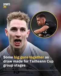 Group four is a doozie 🔥