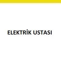 Ag Og Elektrik Tesisleri Yapim Isine Usta Eleman Araniyor Yeniisilanlari Com