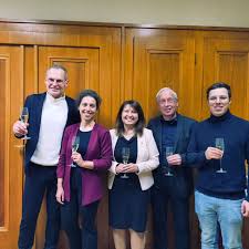 Daniel) Sami Mitwalli