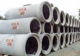 Oka concrete industries (m) sdn.bhd. Oka Precast Concrete Pipe Oka Concrete Industries Sdn Bhd Perak Malaysia