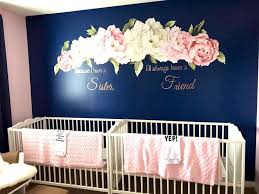 Twin Nursery Design And Decor Ideas For Twins Twiniversity