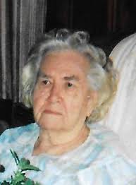 Jodie Vandersypen Obituary (2017)