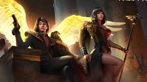 Enter your nick (this information will help us to send the respective diamonds to your accounts). Garena Free Fire S October Elite Pass Will Be Called Anubis Legend Ii Will Feature An Ancient Egypt Theme Digit