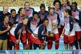 Coupe du monde 2019 : Basket Coupe Du Monde F Le Programme Complet Et Les Resultats Sport 365