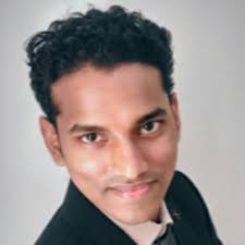 Kaushik RADHAKRISHNAN