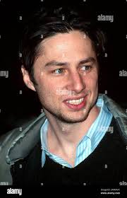 Zach booth hi-res stock photography and images