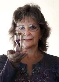 Back into the land of the living