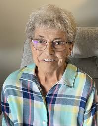 Obituary for Elaine Agnes Erick