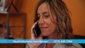 DANNA GREEN Health Markets Medicare 30SEC Commercial