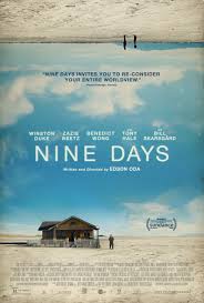 Back in 2013 a musician wrote a song called these are illustrations and quotes from their guide: Nine Days 2020 Imdb