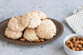 Some of the technologies we use are necessary for critical functions like security and site integrity, account authentication, security and privacy. 9 Best Eastern European Nut Cookie Recipes